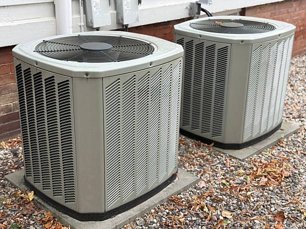Reliable Heat Pump Repair contractor in Vicksburg, MS by JG Cool HVAC